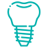 Reabilitação Oral, Implantodontia e Prótese Dentária